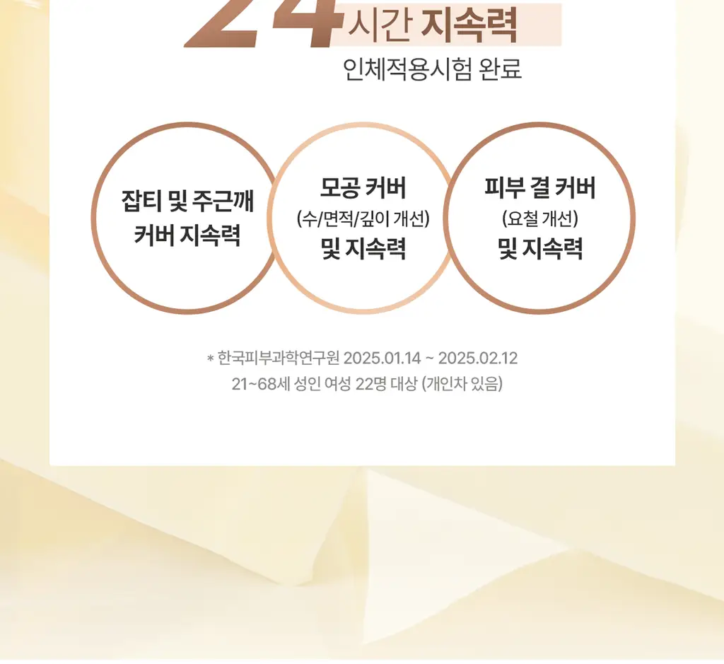 [모공브러쉬증정/프라이머컨실러] 루나 그라인딩 컨실 버터 기획 4colors 상세페이지 26